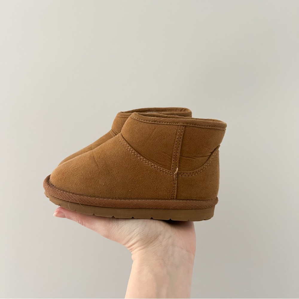 Baby Gap Cosy Boots - Picture 1 of 5